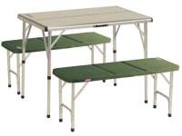 Masa Coleman Pack-Away Table