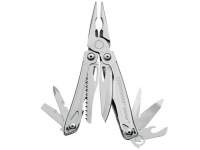 Multifunctional Leatherman Sidekick