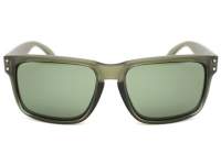 Ochelari Fortis Bays Green Sunglasses