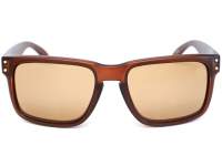Ochelari Fortis Bays Switch Brown Sunglasses