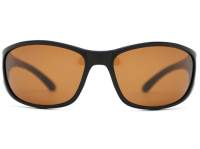 Ochelari Fortis Wraps 27/7 Brown Sunglasses
