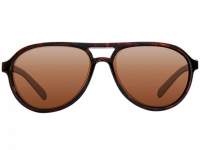 Ochelari Korda 4th Dimension Sunglasses Tortois Grey