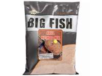 Pastura Dynamite Baits Big Fish Krill Method Mix