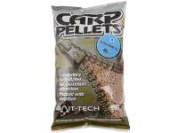 Pelete Bait-Tech Carp Feed Fishmeal Pellets