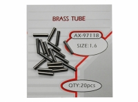 Axis Brass Tube