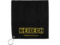 Prosop Keitech Black Towel