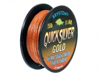 Quicksilver Gold