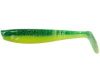 Ron Thompson Shad Paddle Tail 10cm Green Lime UV