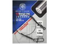 RTB Titanium Leader
