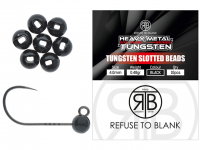 RTB Tungsten Beads Black