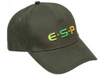 Sapca ESP 3D Logo Olive Green Cap