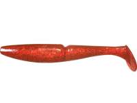 Sawamura One up Shad 15cm Red Flakes 035