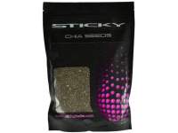 Seminte Sticky Baits Chia Seeds