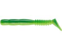 Shad Reins Rockvibe Shad 7.6cm Chartreuse Minnow CT02