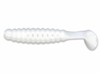 Slider Crappie Panfish 3.8cm CSG4 White
