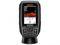 Sonar Garmin Striker 4DV GPS