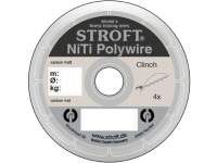 Stroft NiTi Polywire