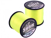 Sufix XL Strong Neon Yellow