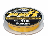Sunline Super PE 8 Braid 150m
