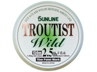 Sunline Troutist Wild 150m
