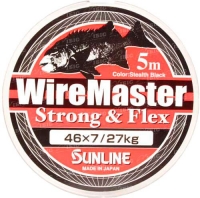 Sunline Wire Master 5m