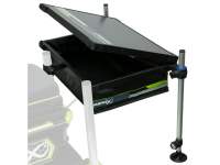 Matrix Collapsible Side Tray inc. 2 Legs