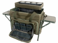 TF Gear Compact Workstation