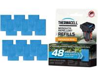 ThermaCELL Backpacker Mat-Only Refills 48h
