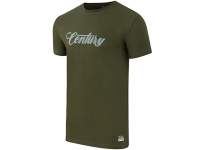 Tricou Century NG Green T-Shirt