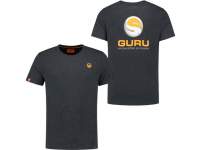 Tricou Guru Brush Logo T-Shirt