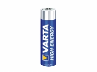 Baterie Varta High Alkaline AAA 1.5V