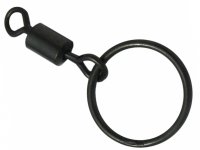Vartej Atomic Tackle Swivel with 10mm Flexi-Ring