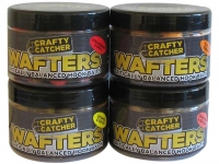 VDE wafters Fast Food