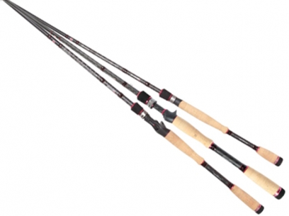 Colmic Black Weapon Revenge 2.13m 7-21g 