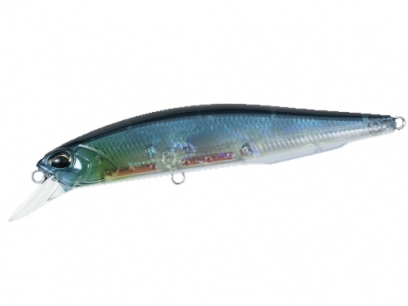 Duo Realis Jerkbait 120SP Suspend Lure Table Rock Indigo