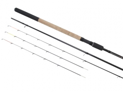 korum feeder rod