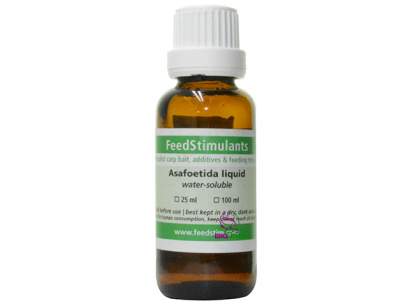 FeedStimulants Water-Soluble Asafoetida Liquid