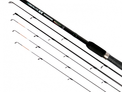 Other Rods Maver Powerlite Sx Feeder System Commercial Combo Match