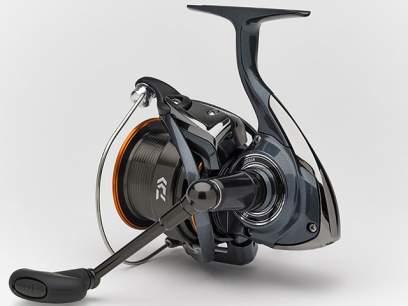 Daiwa legalis match & feeder 3012a Clearance