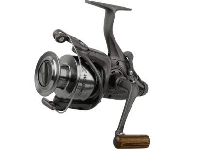 okuma longbow 6000