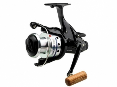 tuna rod reel combo
