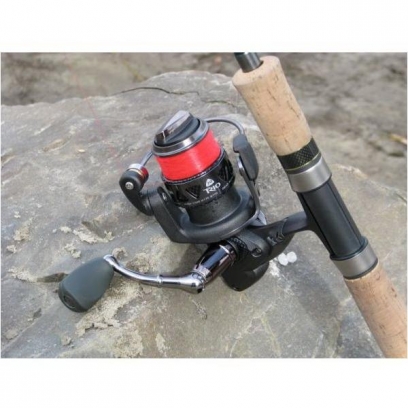 okuma trio 4000