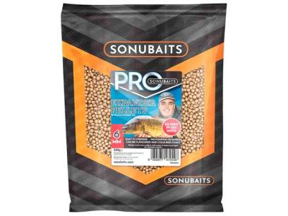 Pelete Sonubaits Pro Expander Fishmeal Pellets