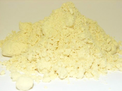 Pudra de ou (Egg Powder)