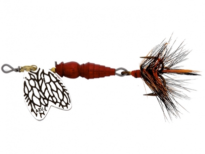 Rotative mepps Clearance