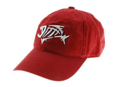 G-LOOMIS CAP RED