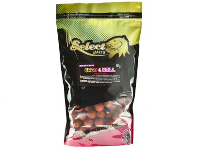 Boilies select baits Clearance