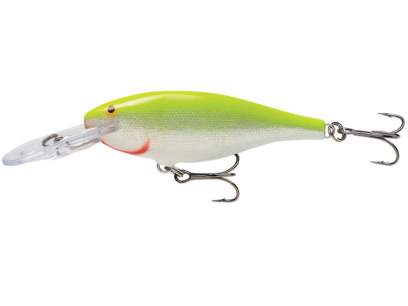 Rapala shad rap 5cm Clearance