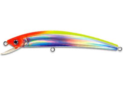 Yozuri crystal minnow c57 Clearance